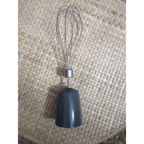 Whisk Attachment Only Mueller Smart Stick Hand Blender MU-HB-10, NO Motor - Picture 4 of 4